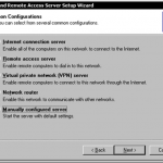 active directory replication over firewalls